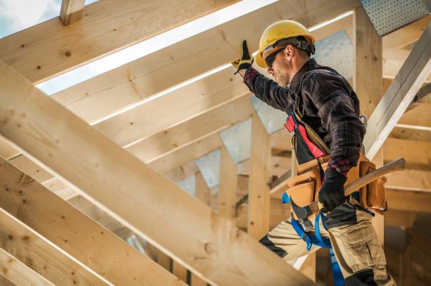 Best Metal Roofing Contractor  in Arlington, WA