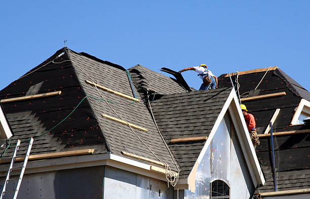  Arlington, WA Roofing Contractor Pros