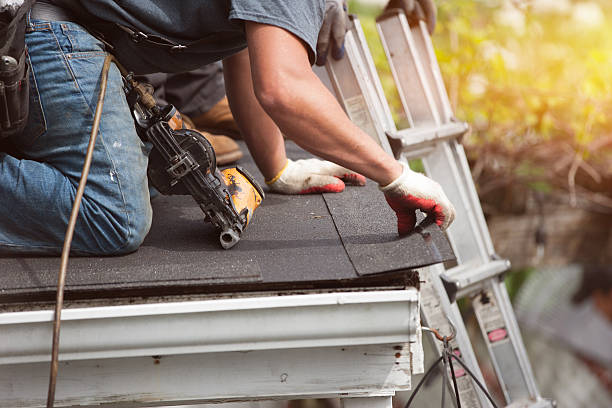 Professional Roofing Contractor in Arlington, WA