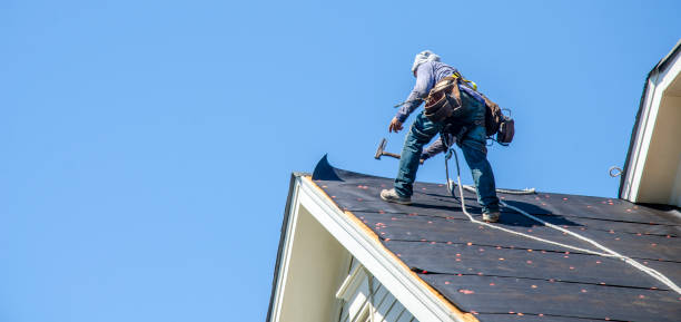 Best Flat Roof Repair Services  in Arlington, WA