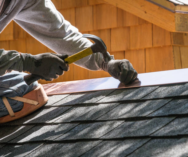 Quick and Trustworthy Emergency Roof Repair Services in Arlington, WA